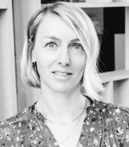 Marjorie Zeiger