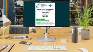 Newsletter Savoie Technolac