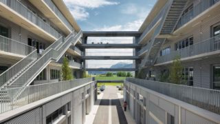 Immobilier à l'achat