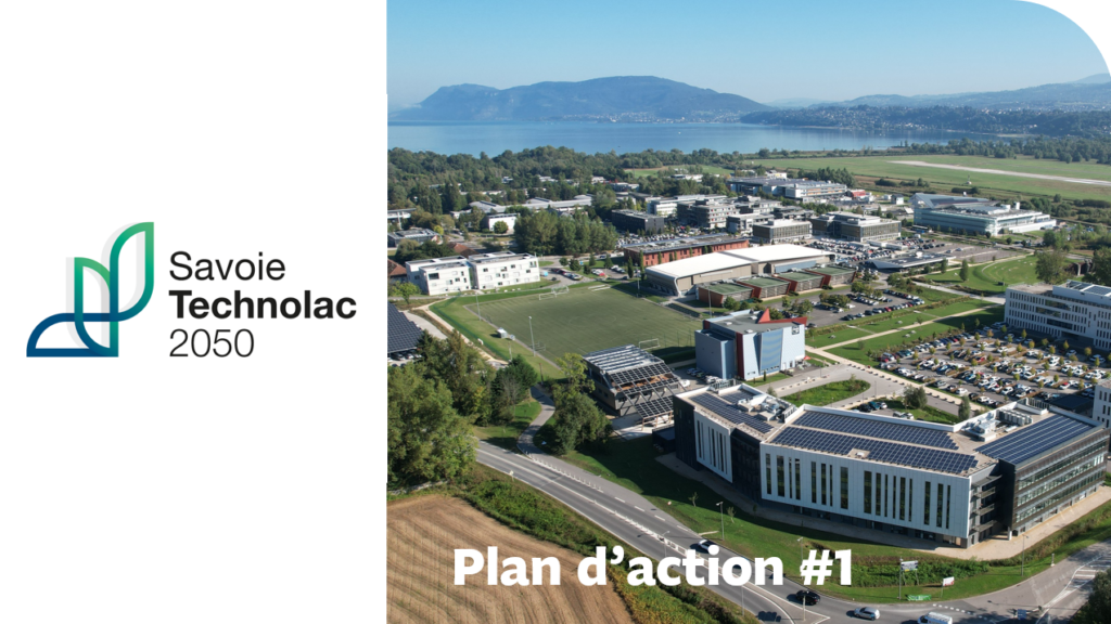 Plan d'action complet