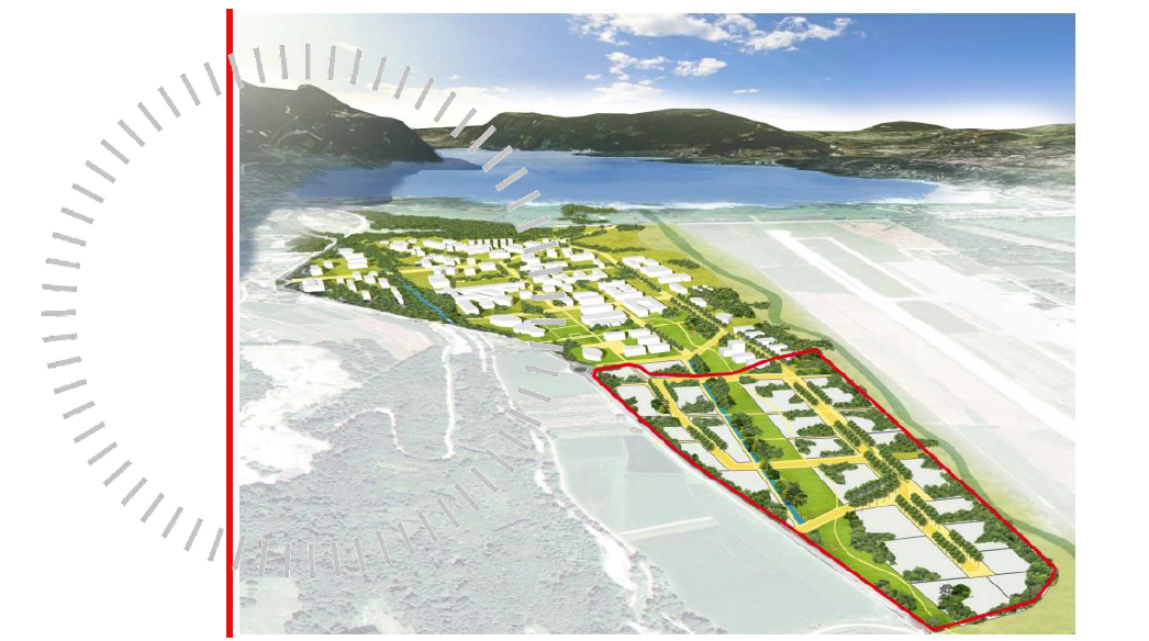 Arrêté préfectoral déclarant d'utilité publique le projet d'aménagement de la ZAC 3 Savoie Technolac