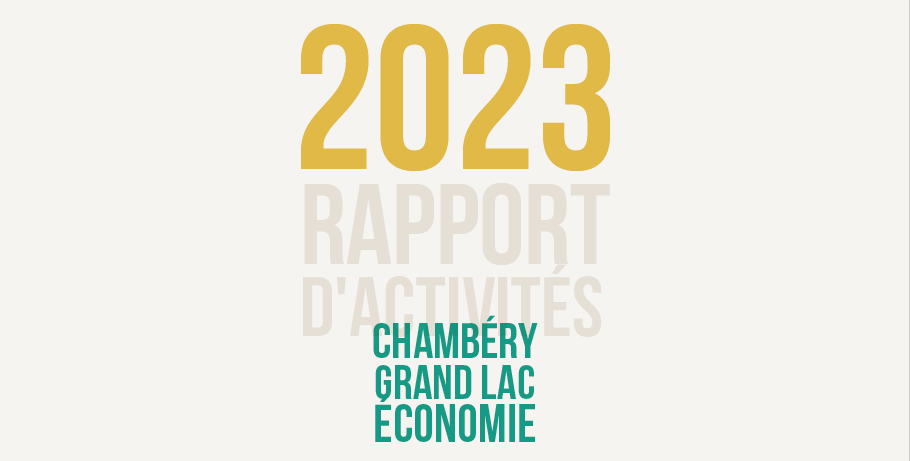 Rapport d'activités 2023