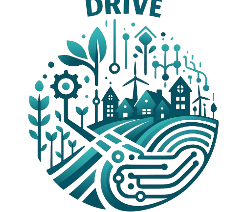 Logo DRIVE