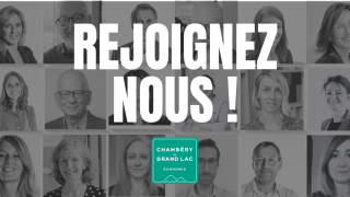 Rejoignez Nous !