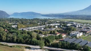 Savoie Technolac_Actua drone-CGLE