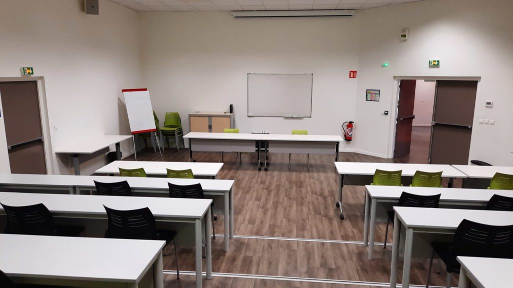 Fontanettes Amphi2