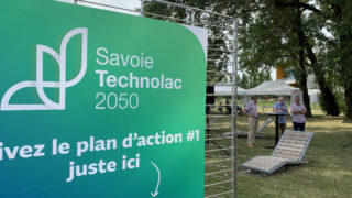 Savoie Technolac 2050