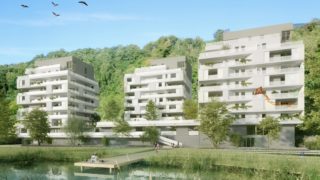 Immobilier à l'achat