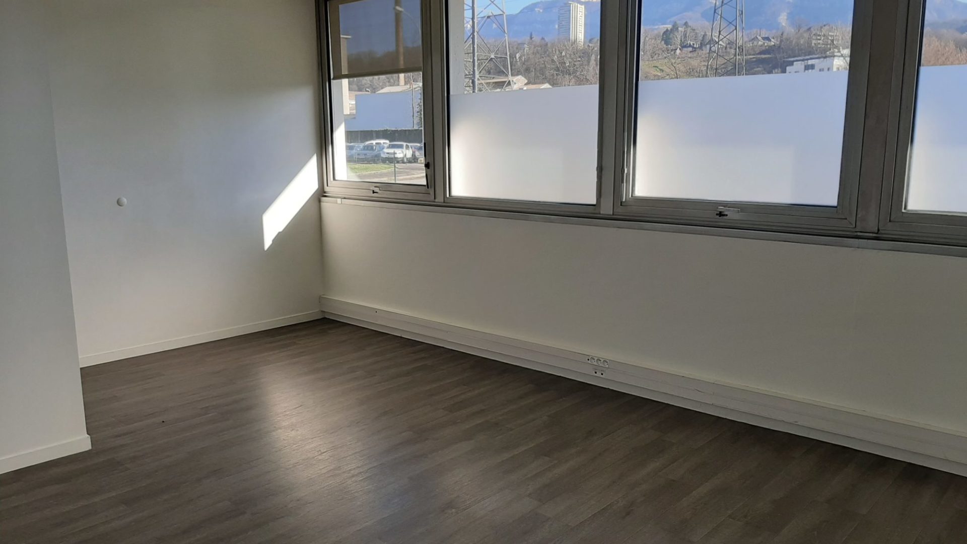 Fontanettes Local 8 19.86 M²