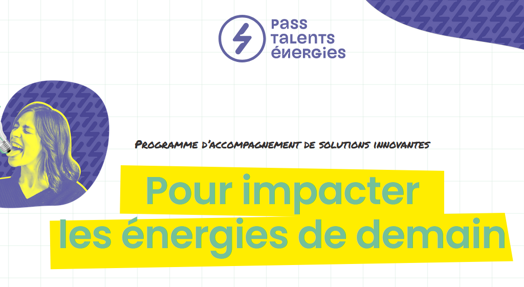 Pass Talents Energie