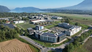 Savoie Technolac