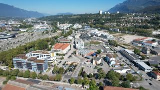 Grand Verger-Chambéry