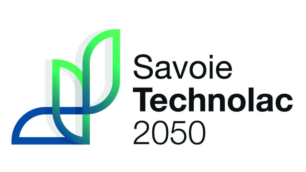 Savoie Technolac2050 logo