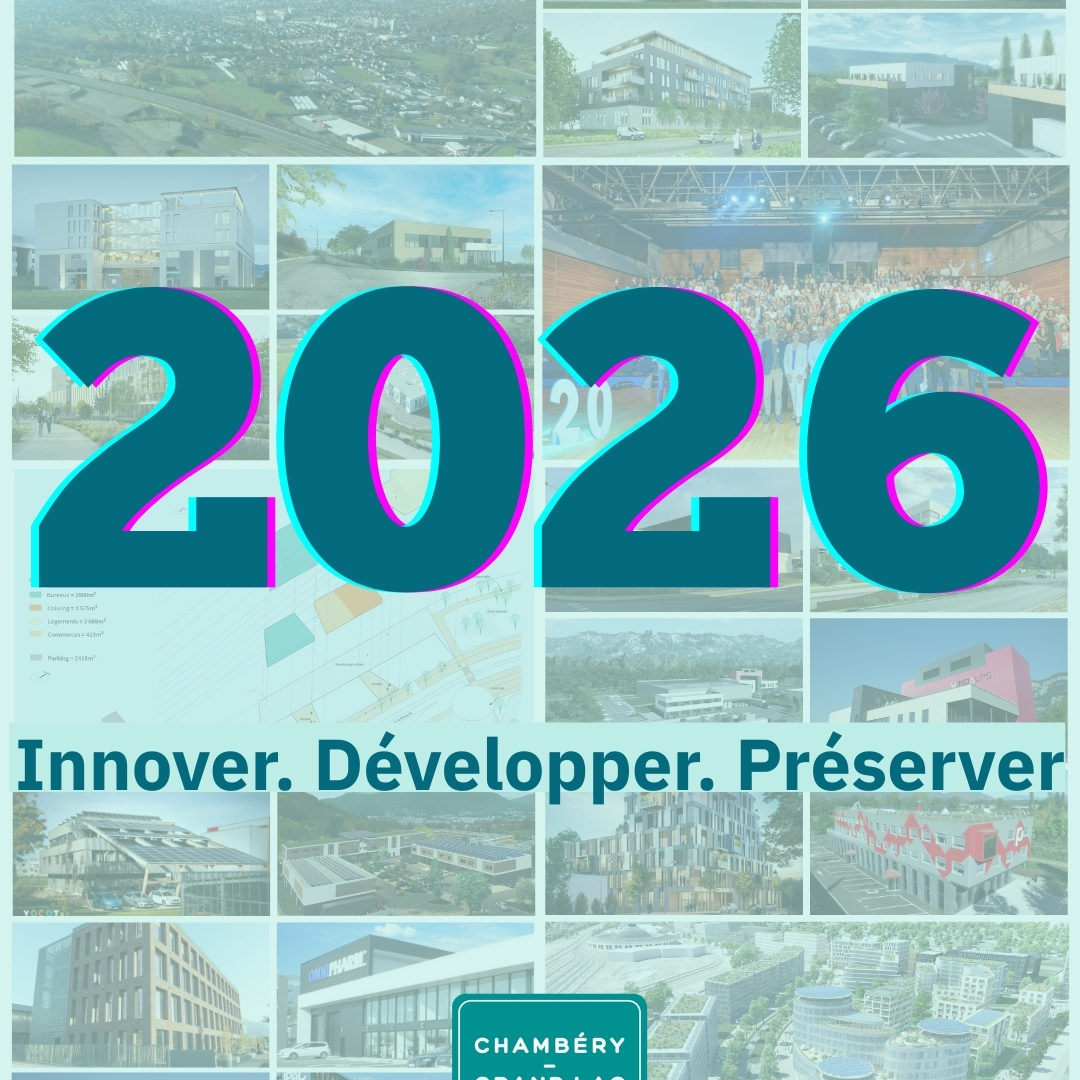 Cap sur 2026